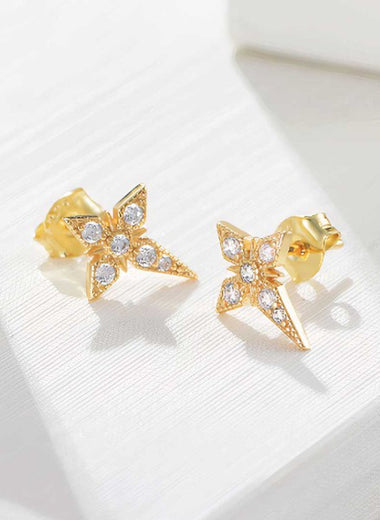 Alma Earrings