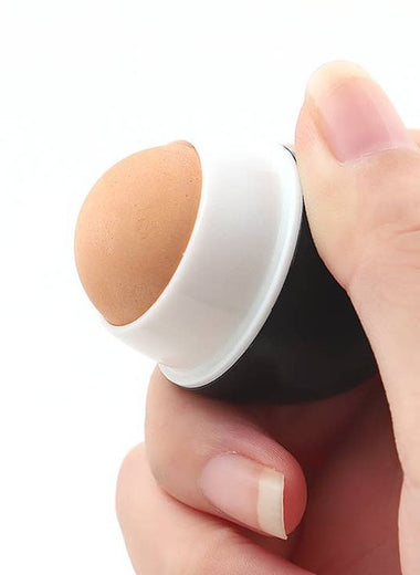 Volcanic Stone Oil-Absorbing Face Roller