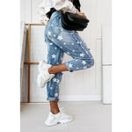 Your Boyfriend Jeans With Pzizazz