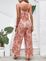 Catch a Breeze Romper