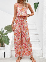 Catch a Breeze Romper