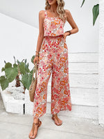 Catch a Breeze Romper