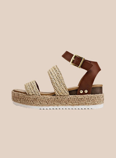 Summer Sandal