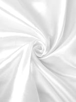 Kavia -Lavish Plus Size White O Neck