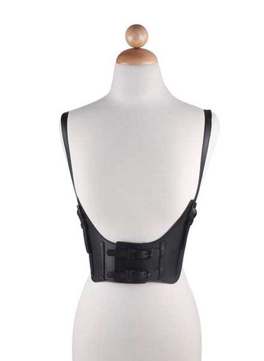 UNDERBUST CORSET BELT