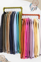 Sunset Fleece Jacket