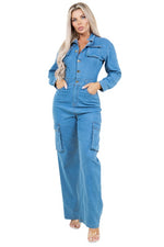 Riley Jumpsuit