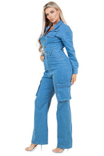 Riley Jumpsuit