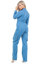 Riley Jumpsuit