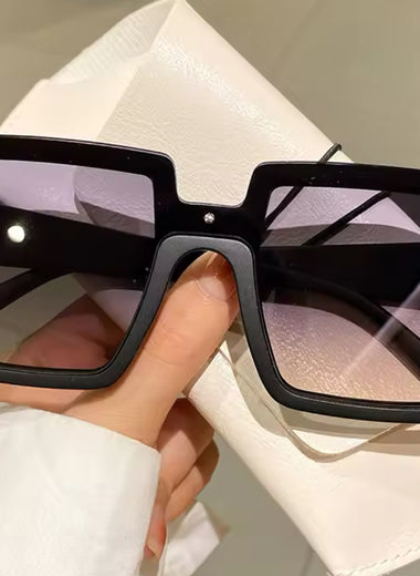 Square Ombré Shades