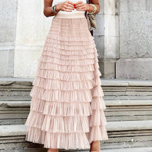Layer Me Tulle Skirt