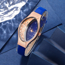 Sands of Time Jeweled Watch
