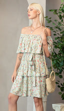 Camila Dress