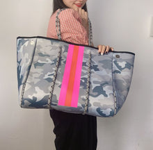 Riley Multipurpose Neoprene Bag