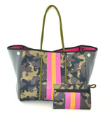 Riley Multipurpose Neoprene Bag