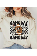UNISEX FLEECE SWEATSHIRT