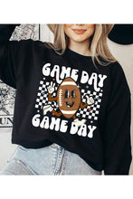 UNISEX FLEECE SWEATSHIRT