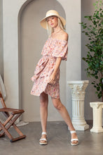 Camila Dress