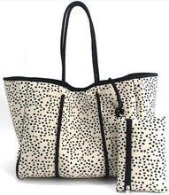 Luxury Neoprene Bags