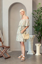 Camila Dress