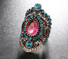 Queen Anne Women’s Vintage ring